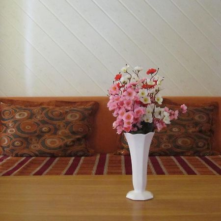 Bpm-Apartment Life بودابست الغرفة الصورة