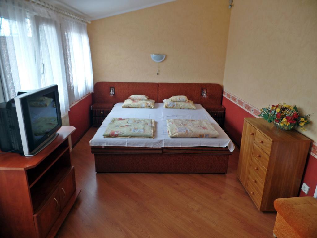 Bpm-Apartment Life بودابست الغرفة الصورة