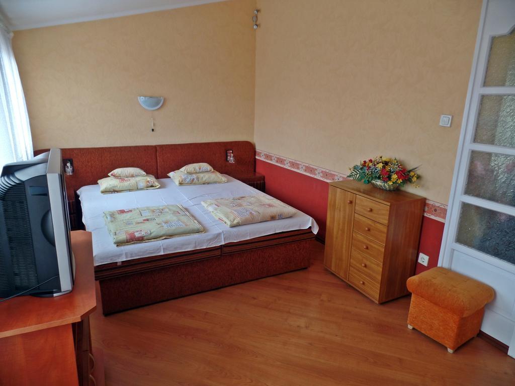 Bpm-Apartment Life بودابست الغرفة الصورة