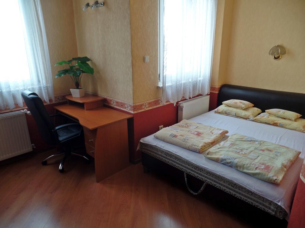 Bpm-Apartment Life بودابست الغرفة الصورة
