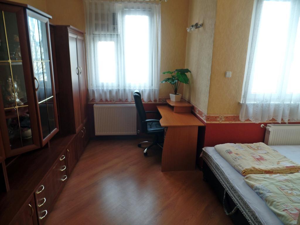 Bpm-Apartment Life بودابست الغرفة الصورة