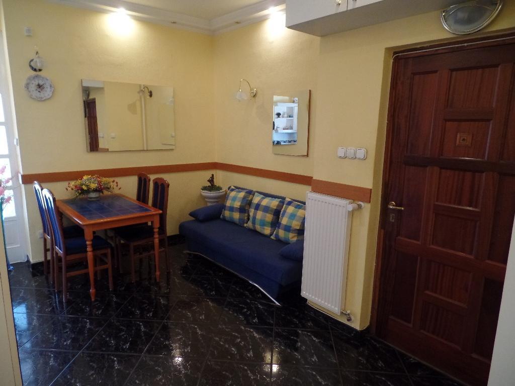 Bpm-Apartment Life بودابست الغرفة الصورة
