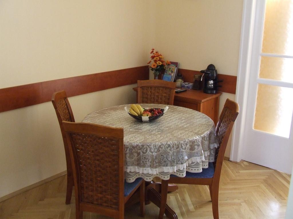 Bpm-Apartment Life بودابست الغرفة الصورة