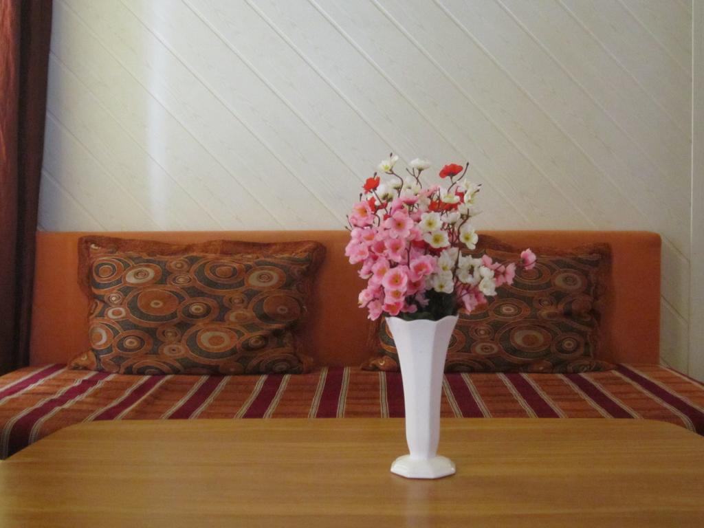 Bpm-Apartment Life بودابست الغرفة الصورة