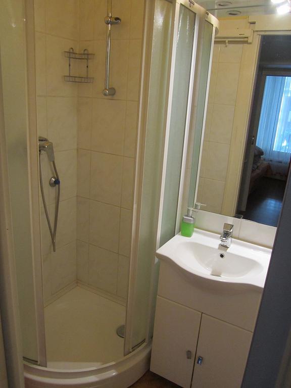 Bpm-Apartment Life بودابست الغرفة الصورة
