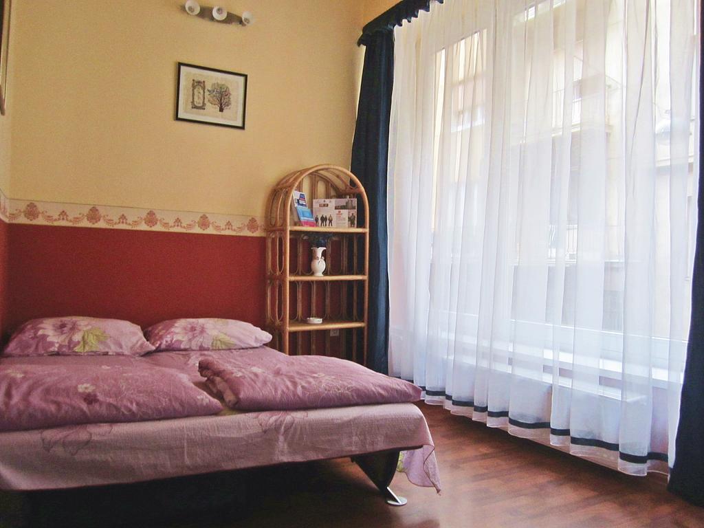 Bpm-Apartment Life بودابست الغرفة الصورة