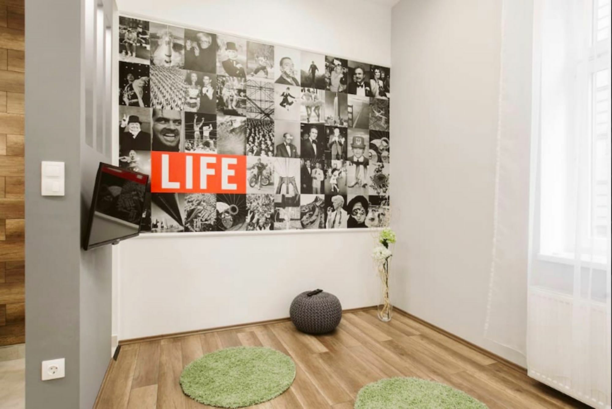 Bpm-Apartment Life بودابست المظهر الخارجي الصورة